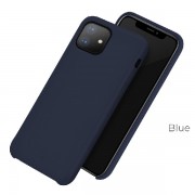 Dėklas "Hoco Pure Series" Apple iPhone 11 Pro mėlynas